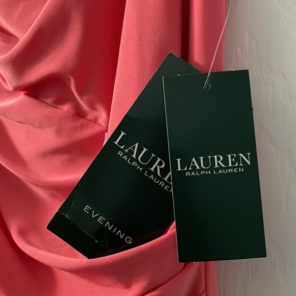 Lauren Evening Dress - Picture 7 of 7